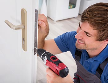 Newtown Residential Locksmith